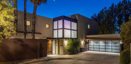 9376  Claircrest Dr, Beverly Hills