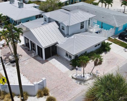 6630 Midnight Pass Road, Siesta Key