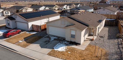 1277 Lullabrooke Court, Sparks