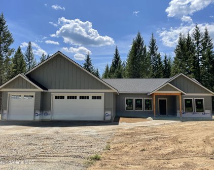 532 Songbird, Spirit Lake