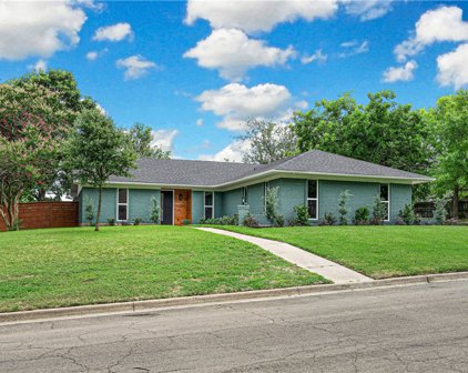 117 Patricia  Drive, Hewitt