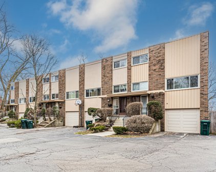 432 Skokie Boulevard, Wilmette