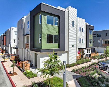 403 Starfish Lane, Foster City