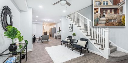 3802 Gelston Dr, Baltimore