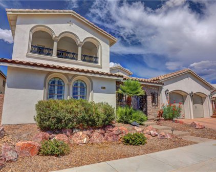 5384 Splendido Avenue, Pahrump