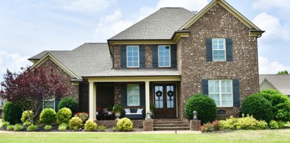 3165 E Jefferson Loop, Hernando
