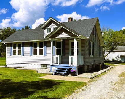 11921 31 MILE, Washington Twp
