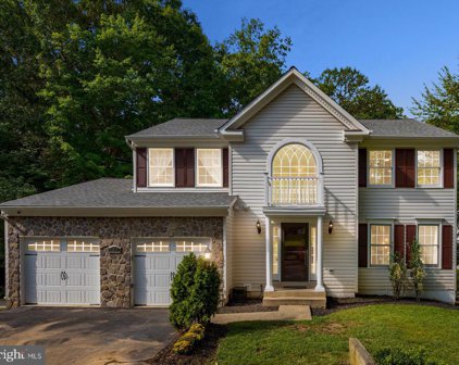6391 Etheridge Ln, Manassas