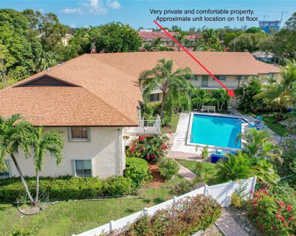 1250 Miami Rd Unit #6, Fort Lauderdale