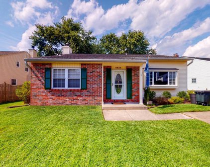 4824 Vicky   Road, Baltimore
