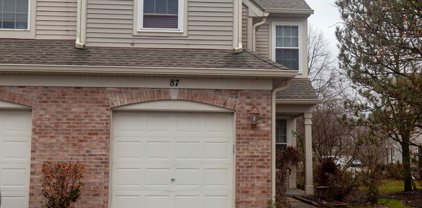 87 Keeneland Court, Grayslake