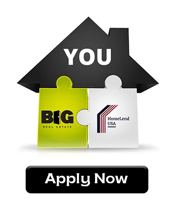 BIG Real Estate Partners with HomeLend USA