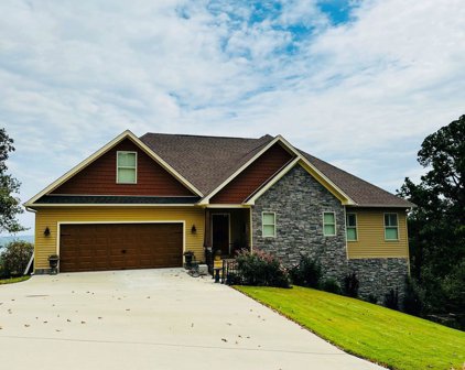 14 Pine Mountain Drive, Conway