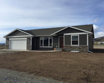 16 (lot) Electric Street, Butte