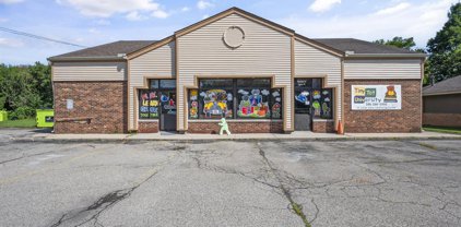 16877 CLINTON RIVER, Clinton Twp