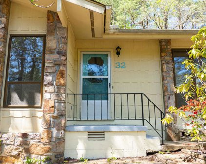 32 Cullerendo, Hot Springs Vill.