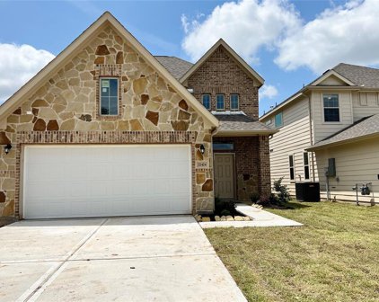 22424 Kinley Street, New Caney