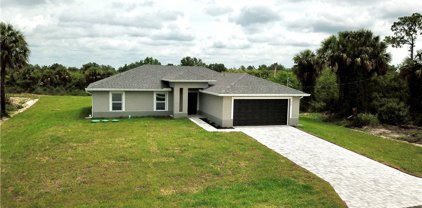 625 Clancy Street E, Lehigh Acres