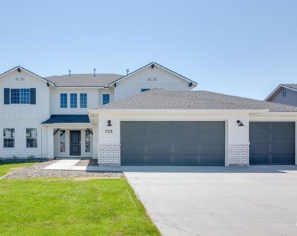 1200 W Nannyberry St, Kuna