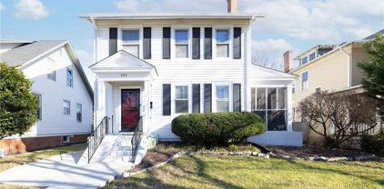 3105 Edgewood  Avenue, Richmond