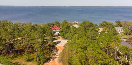 LOT 5D Delano Street, Santa Rosa Beach