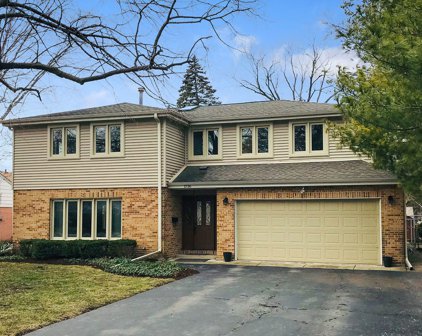 1736 Evergreen Lane, Park Ridge