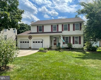 6307 Short Wheel   Way, Columbia