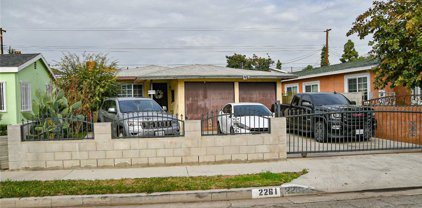 2261 E Oris Street, Compton