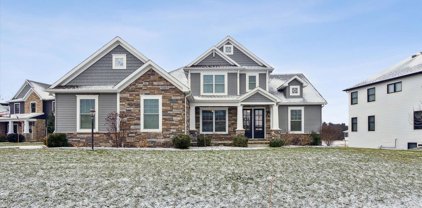 18376 Donegal Drive, South Bend