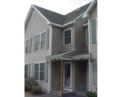 14B Tammy Court Unit 14B, Hudson