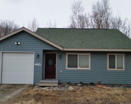 9022 S Starlight Lane, Wasilla