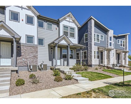 6010 Morning Dew Dr, Fort Collins