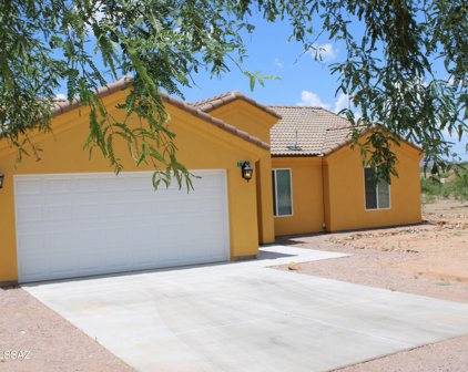 1792 Fritz, Rio Rico