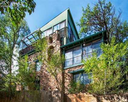 10 Rock Hill Road, Manitou Springs