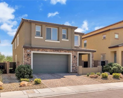4515 Stardusk Falls Avenue, North Las Vegas
