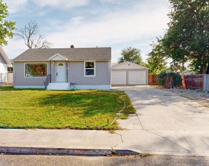 1817 Benson Avenue, Prosser