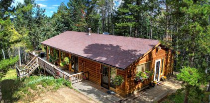 8391 London Lane, Conifer