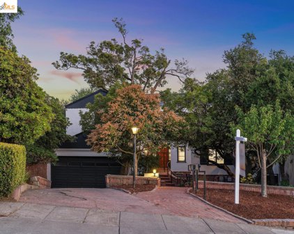 50 Alta Rd, Berkeley