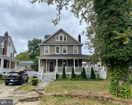 3405 Grantley Rd, Baltimore