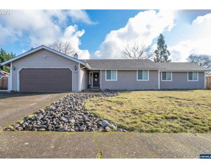 1520 W SHERMAN ST, Lebanon