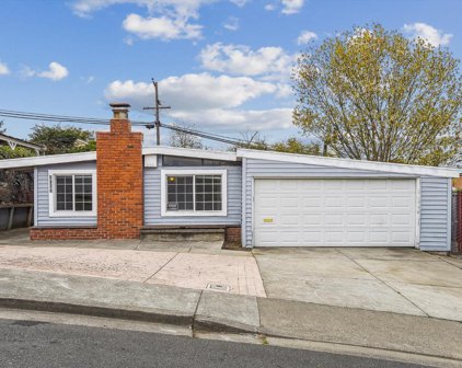 1407 Coronel Avenue, Vallejo
