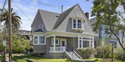 1729 Milvia St, Berkeley