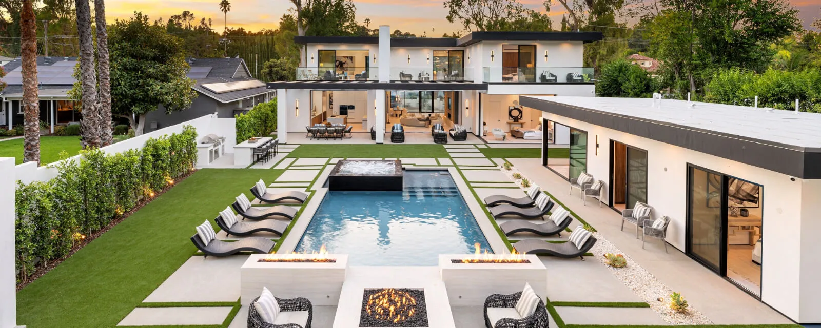 Southern California Luxury Real Estate