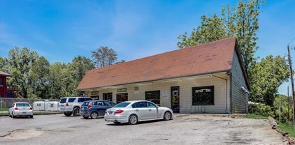 863 Haywood  Road, Asheville