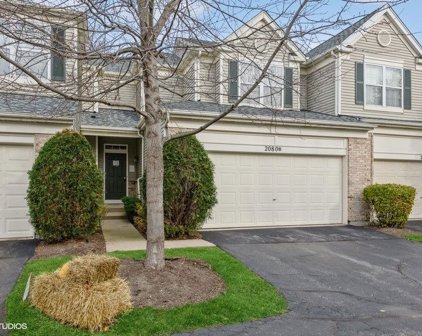 2080 Braeburn Court Unit #B, Wauconda