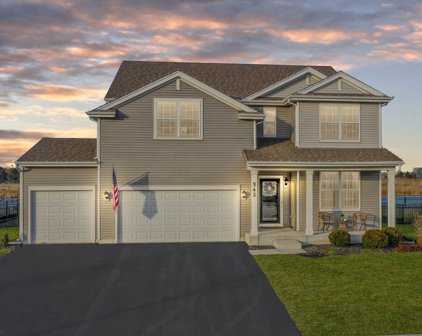 542 Colchester Drive, Oswego