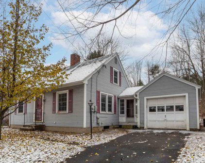 121 Home Avenue, Burlington