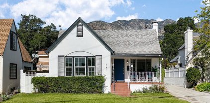 243 W Hillcrest Boulevard, Monrovia