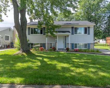 14541 ALMA, Sterling Heights