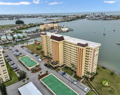 4525 Cove Circle Unit 1206, St Petersburg